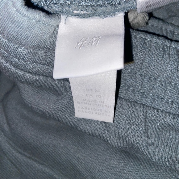 H&M Women’s Sweatpants - Picture 4 of 5